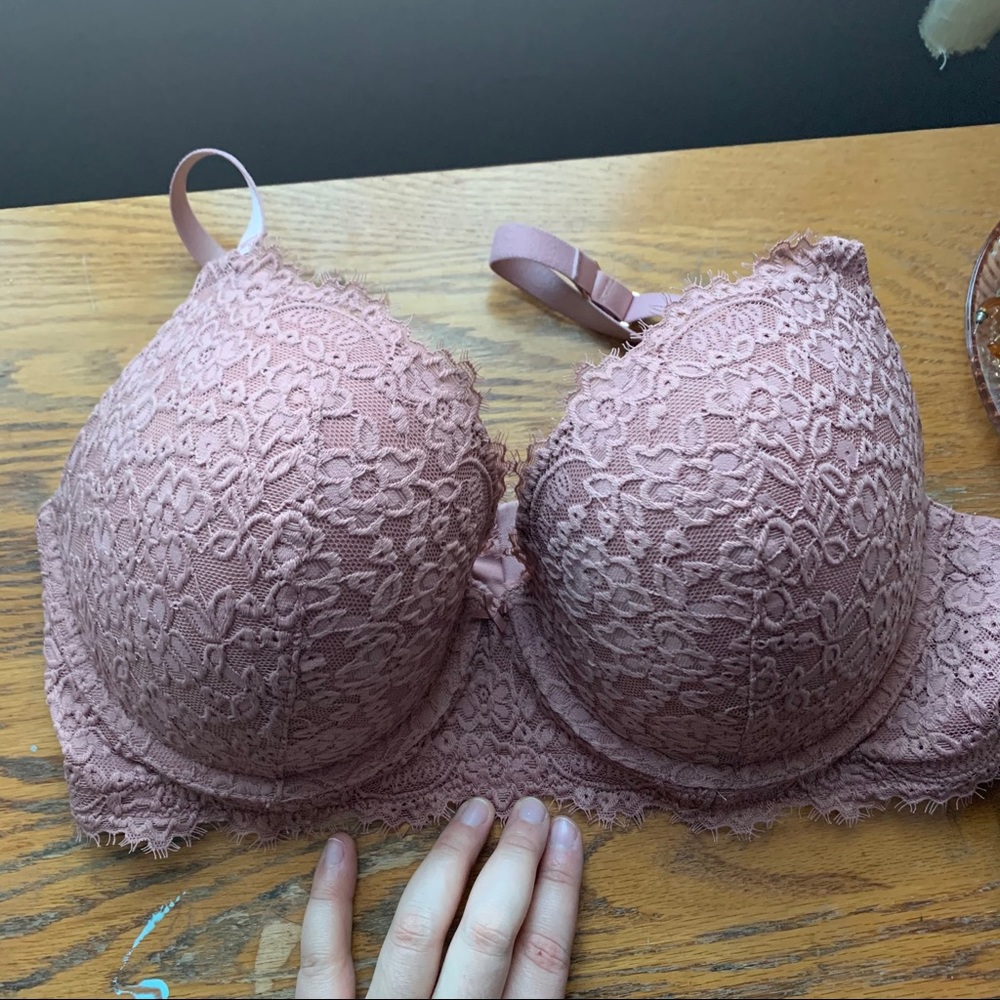 Aerie bra